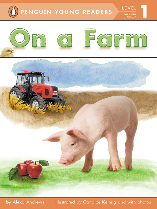 Title details for On a Farm by Alexa Andrews - Available